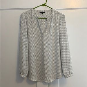 Adrianna Papell blouse, size medium